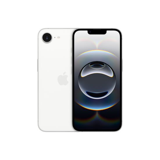 iPhone 16E фабрично запечатан и 2 години гаранция.