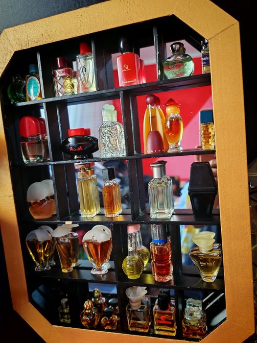 Colecție de miniaturi