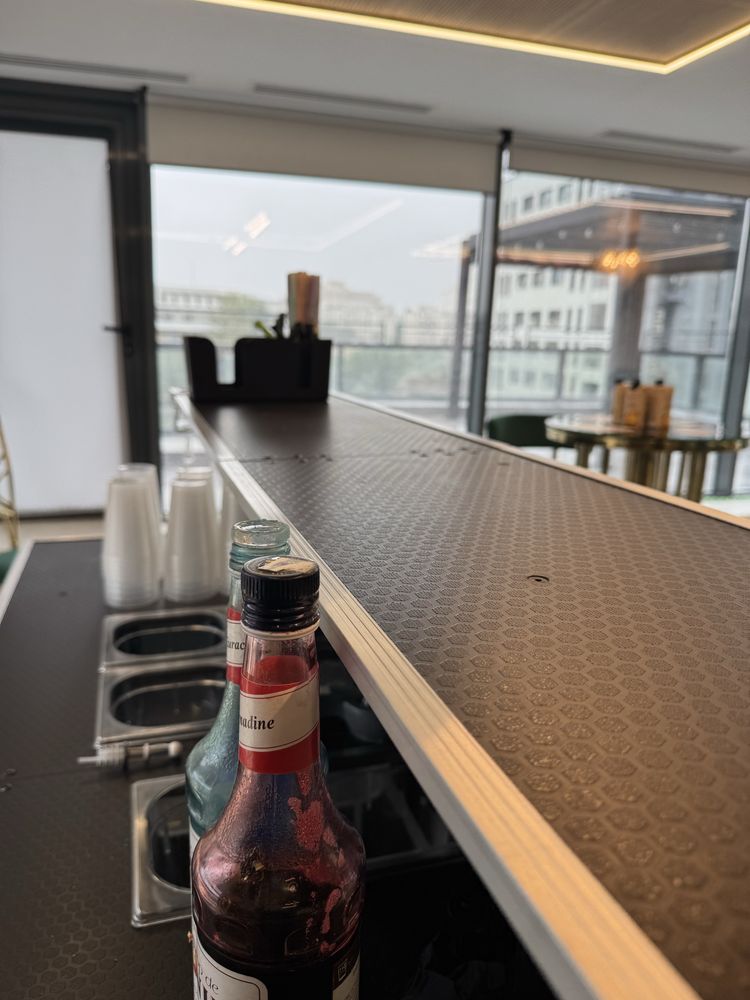 Bar mobil evenimente