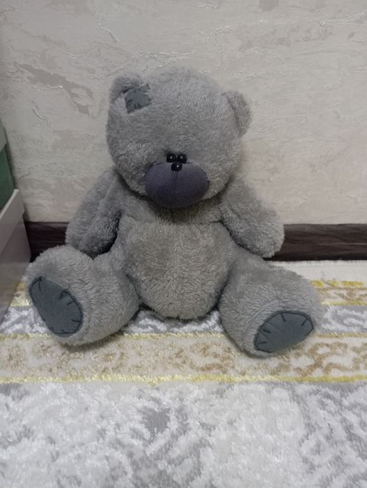 Мягкие игрушки как Новые