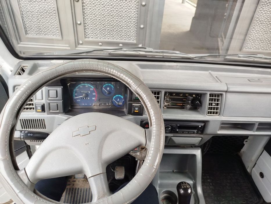 Damas 2021 yil prabegi 53.000