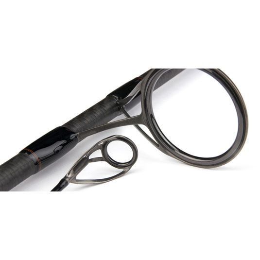 VAND 3 SHIMANO TX7 3.6M 3.25LB + Huse Korda Single