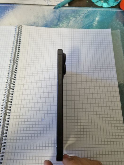 Iphone 15 pro max cu 1 Terabyte