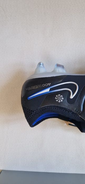 Ghete fotbal Nike Tiempo Elite