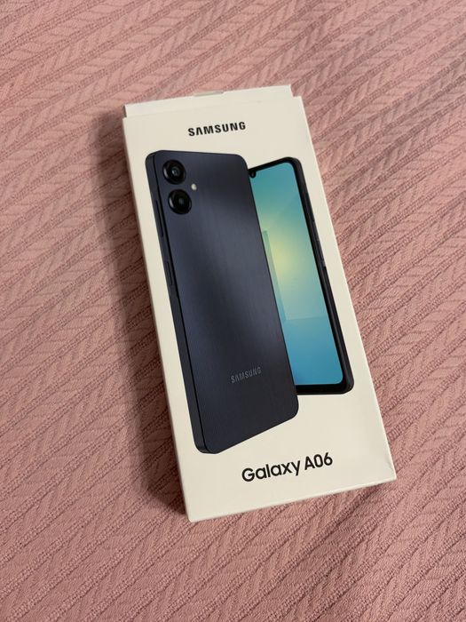 Samsung galaxy a06