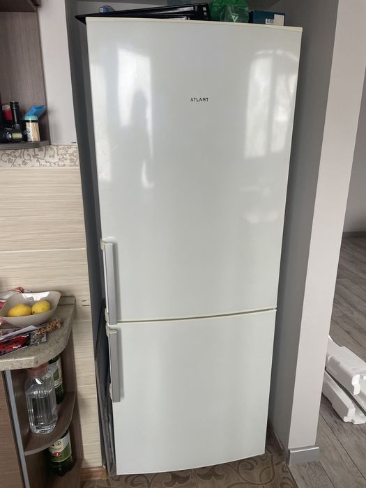 Холодильник Атлант