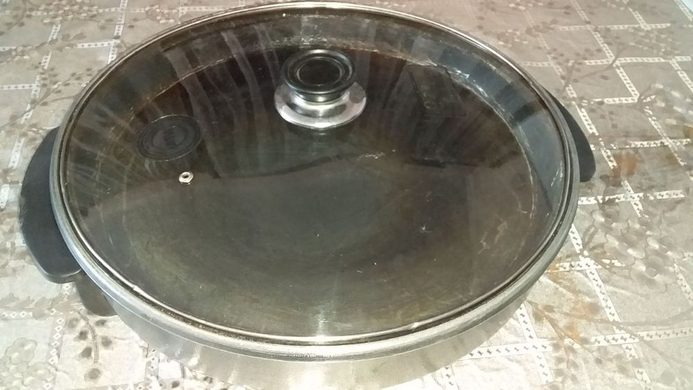 Лаваш аппарат 3 фазали, тостер сотаман