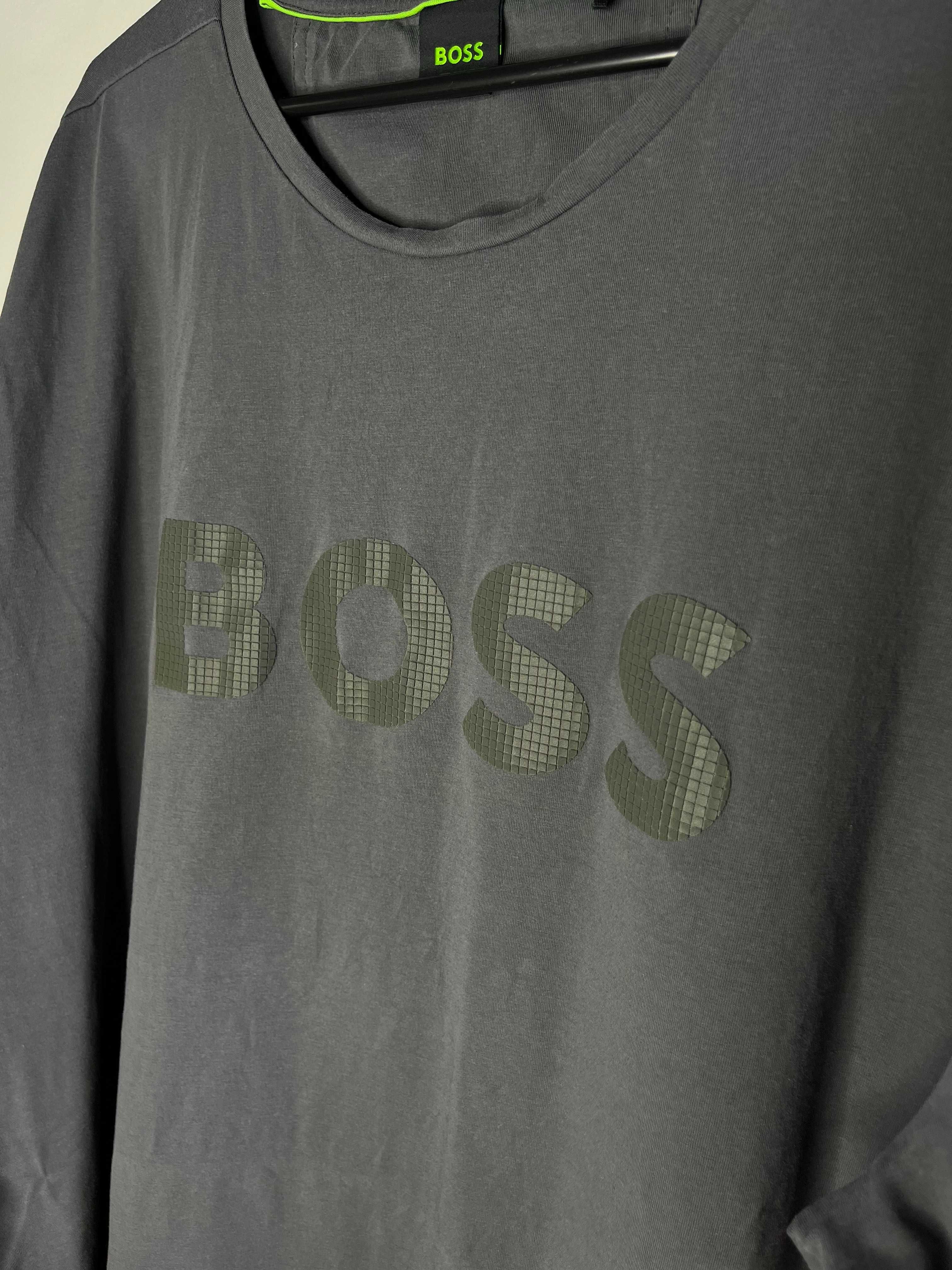 Boss Regular Fit Tee 8 T-Shirt Мъжка Тениска