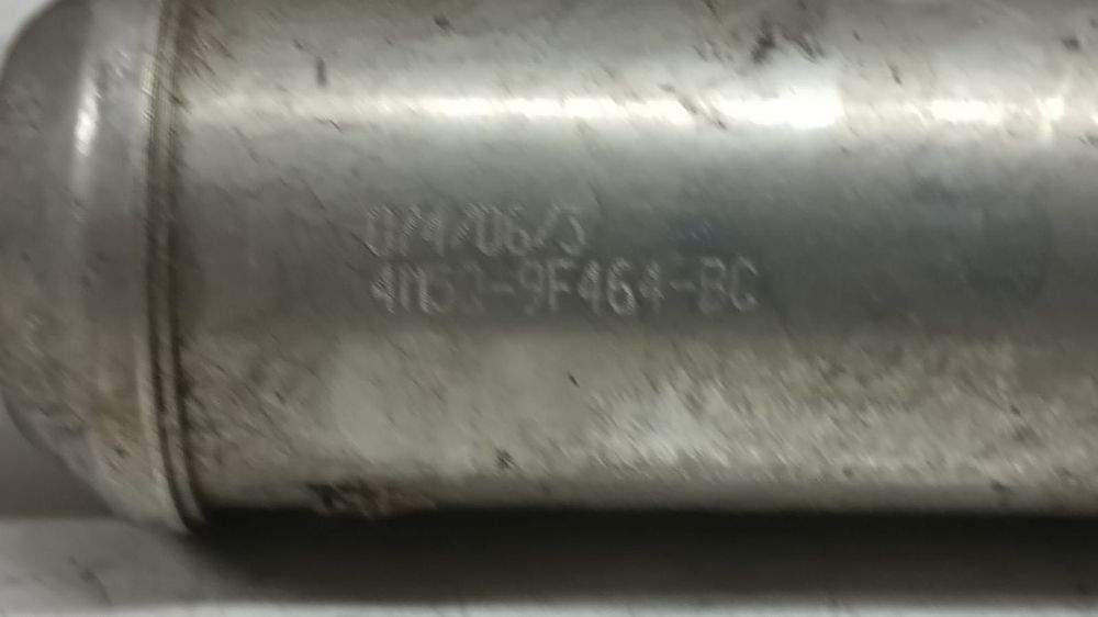 Racitor gaze EGR 1.8 tdci KKDA 4m5q-9f464-bc Ford S-Max 1 [2006 - 201