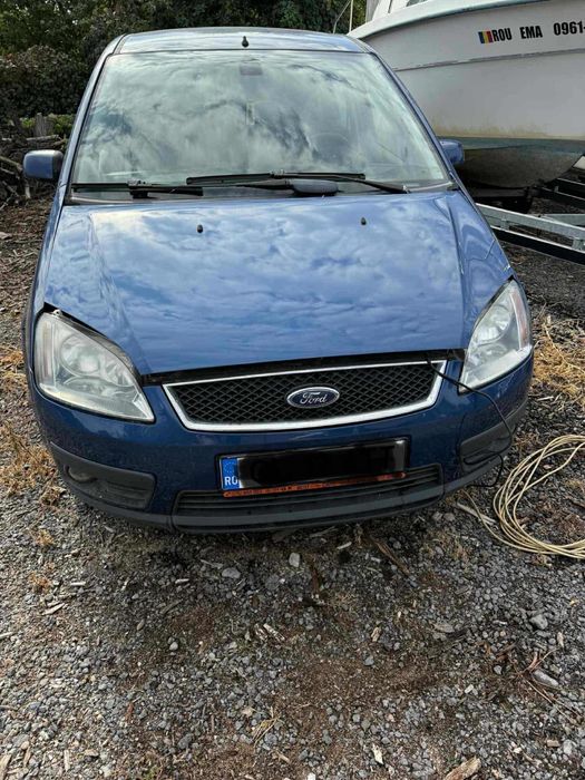 Dezmembrez ford focus c-max 2.0 136 cp/ 1.8 tdci 2011