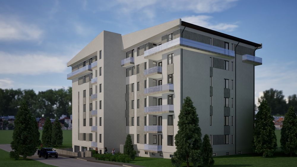 Descoperă-ți noua ta locuință!Apartamente cu 2,3,4 camere,in bloc nou