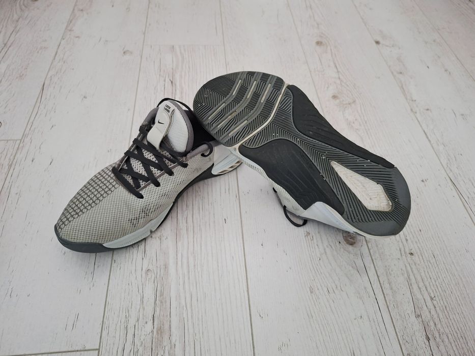 Nike-Страхотни Ориг.маратонки