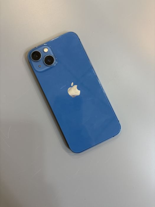 Apple iPhone 14 ,128гб, 86% (Семей, 15 мкрн 9/17) ЛОТ 790902