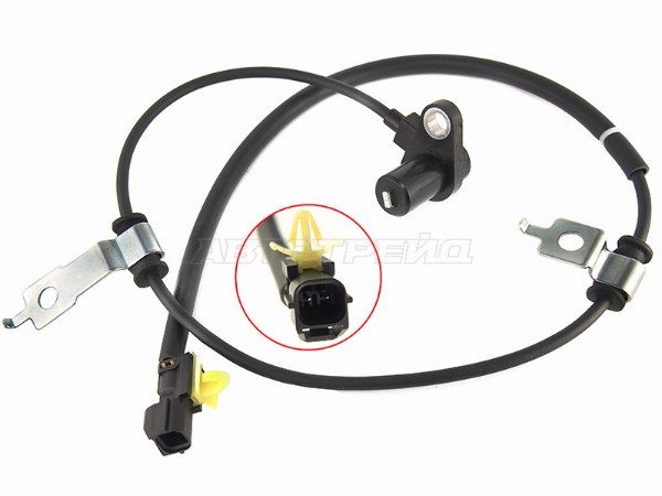 Датчик ABS Mitsubishi Pajero io