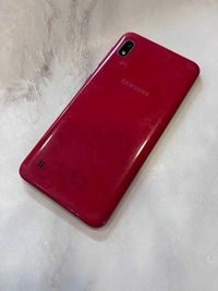 Samsung Galaxy A10 32 Gb  (г Семей ул Валиханова 100/1) лот 322097
