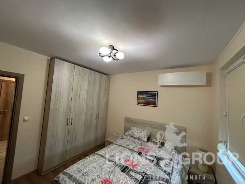 Дава се под наем Тристаен апартамент в Варна, Изгрев - 86 кв.м за 663 € - Снимка #4