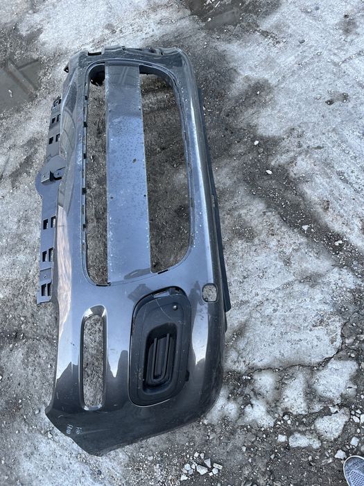 Броня Fiat Panda 2012- 4 бр