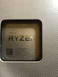 Ryzen 5 3400G cooler inclus
