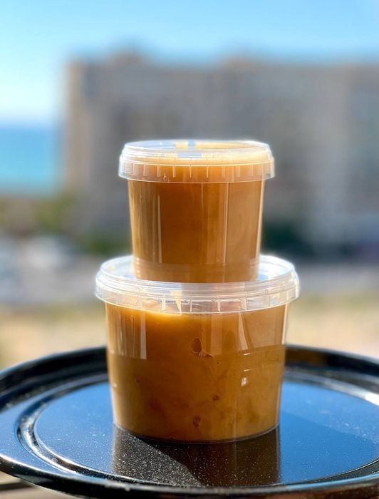 МЁД Алтайский натуральный