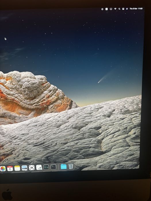 iMac 27” Retina 5K (2014) – Core i5, 16GB RAM, Radeon R9 2GB