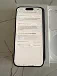 Iphone 15 pro 512гб