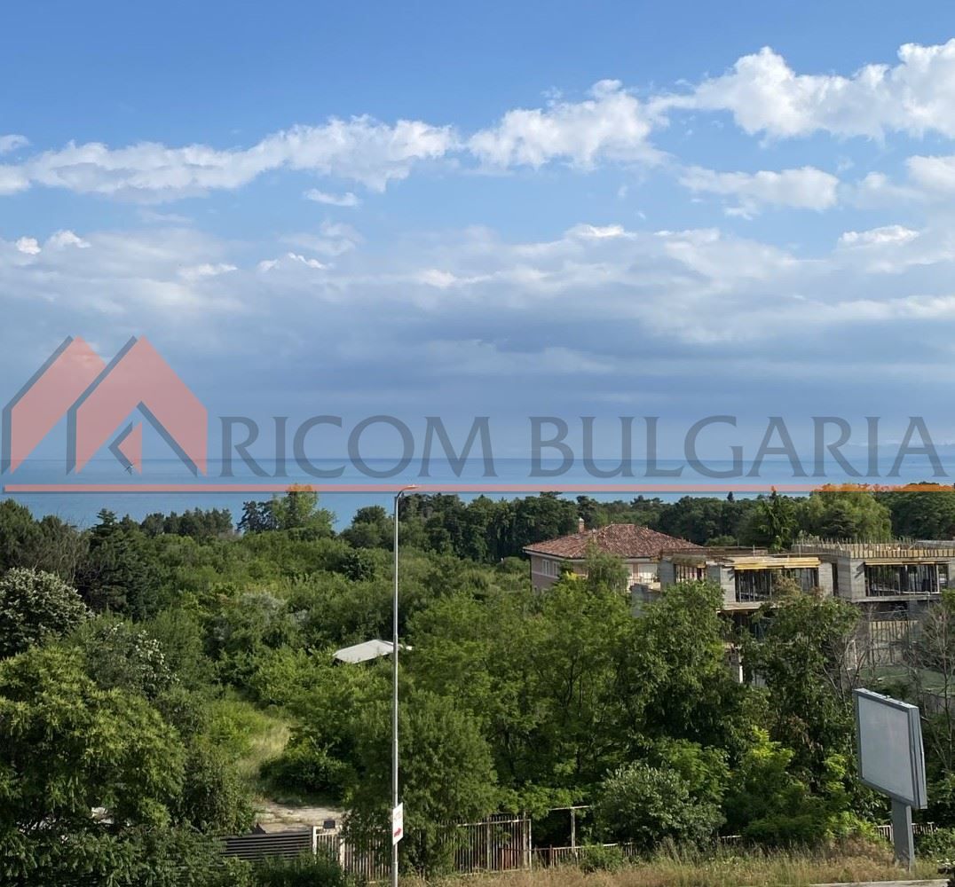 Продава се Двустаен апартамент в Варна, м-т Евксиноград - 70 кв.м за 2415 €/кв.м - Снимка #9