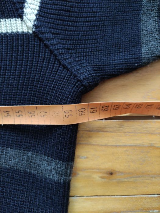 Мъжки пуловер Paul & Shark