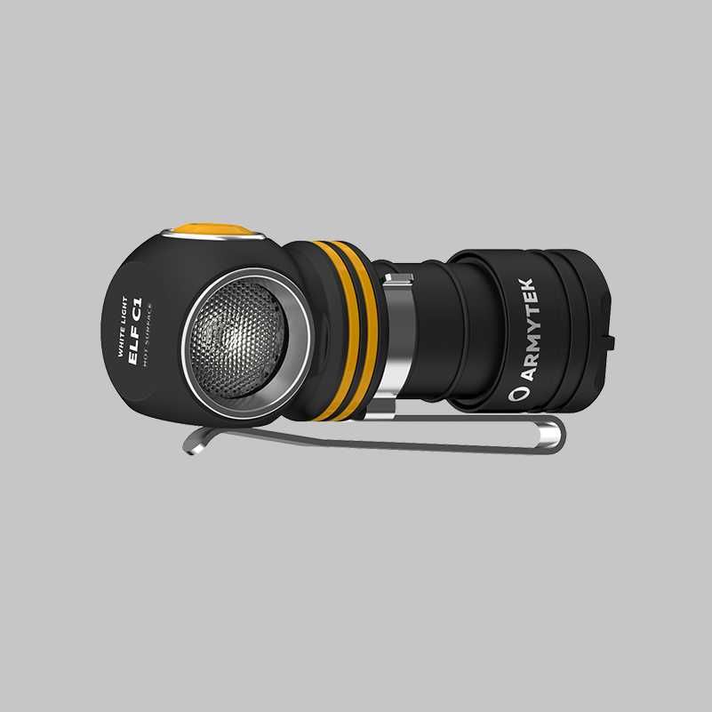 Armytek Elf C1 4 in 1 многофункционален фенер