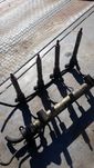 Set Injectoare tucson 140 cp