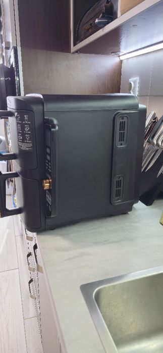 Ninja Double Stack XL, 2470 W,9,5l[SL400EUCP]