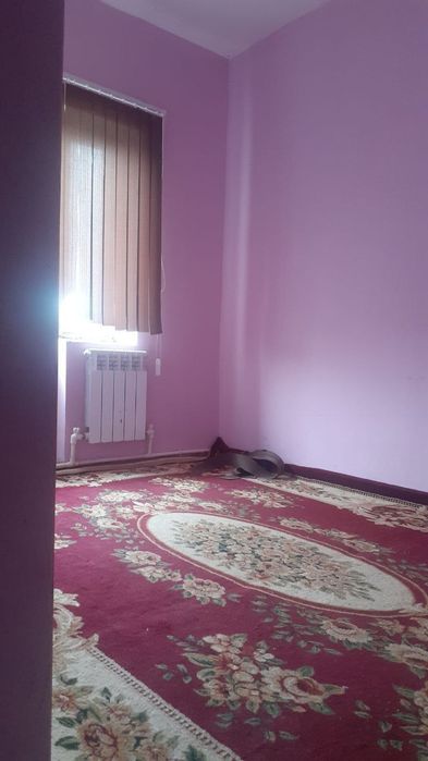 3 xonali kv ijaraga beriladi.