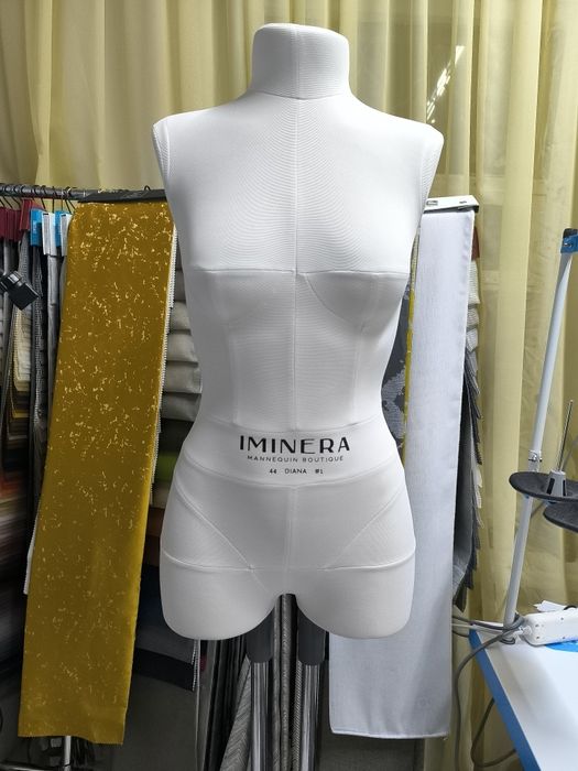 Продам Новый манекен