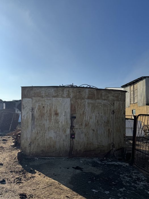 Продам контейнер