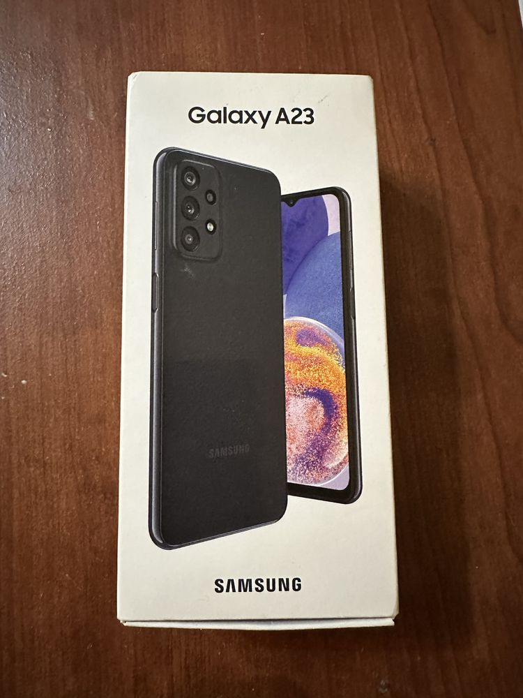 Продам Samsung A23 128gb