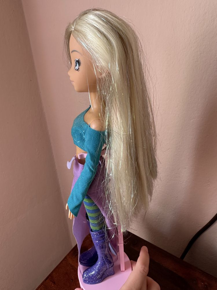 W.i.t.c.h witch Cornelia