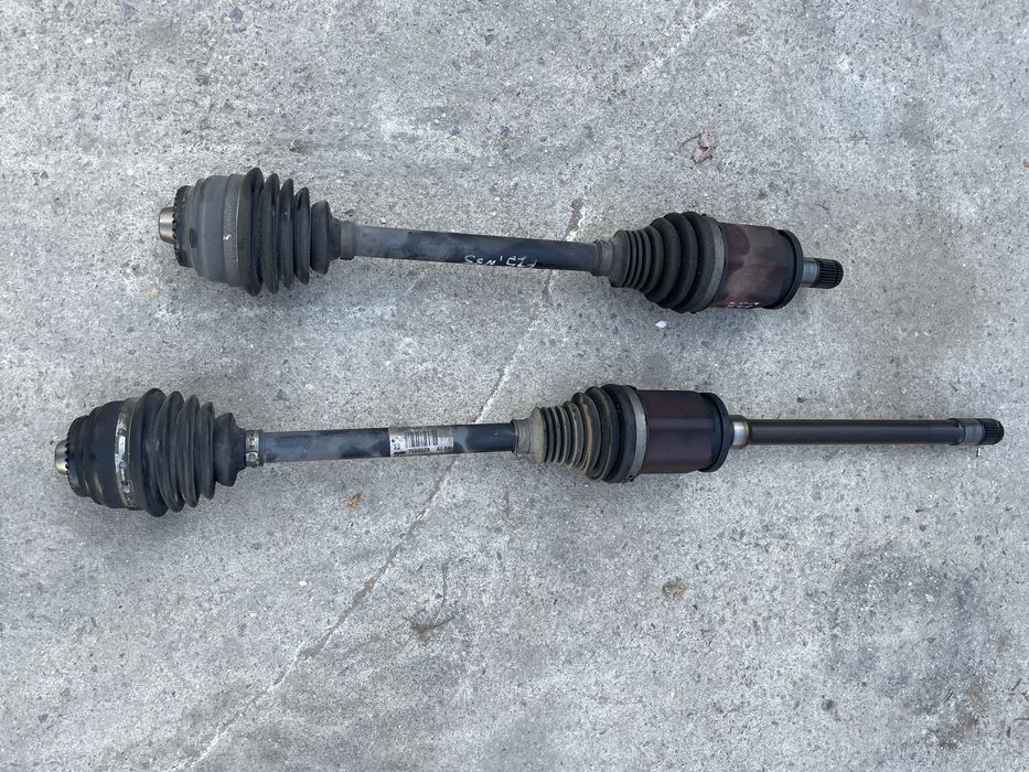 Кардан/ полуоска БМВ Х3, Ф25 (kardan bmw f25)