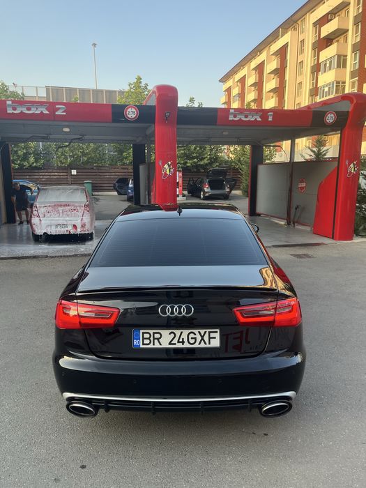 Vand/schimb Audi a6 3.0 bitdi