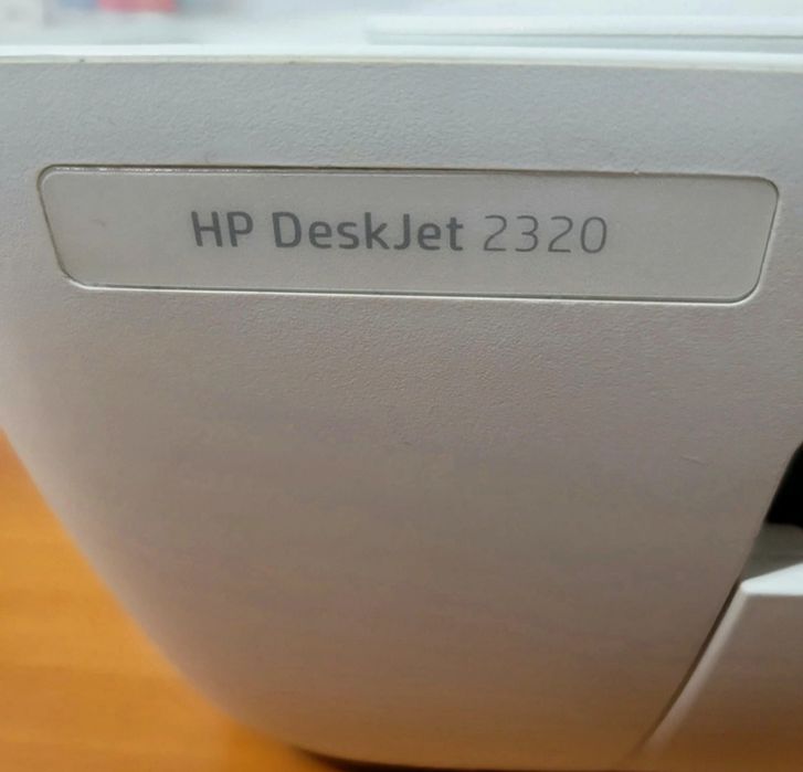 Imprimantă birou HP