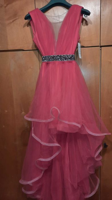 Rochita ocazie, noua!