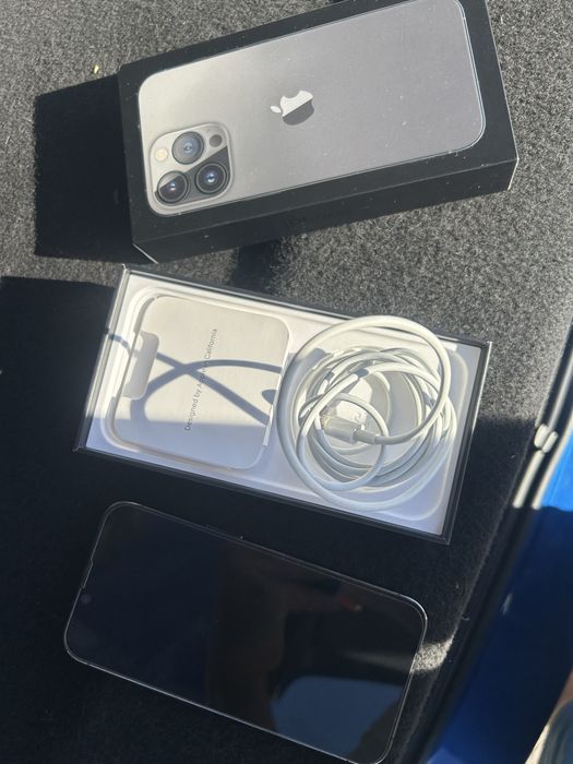 Vand iphone 13 pro