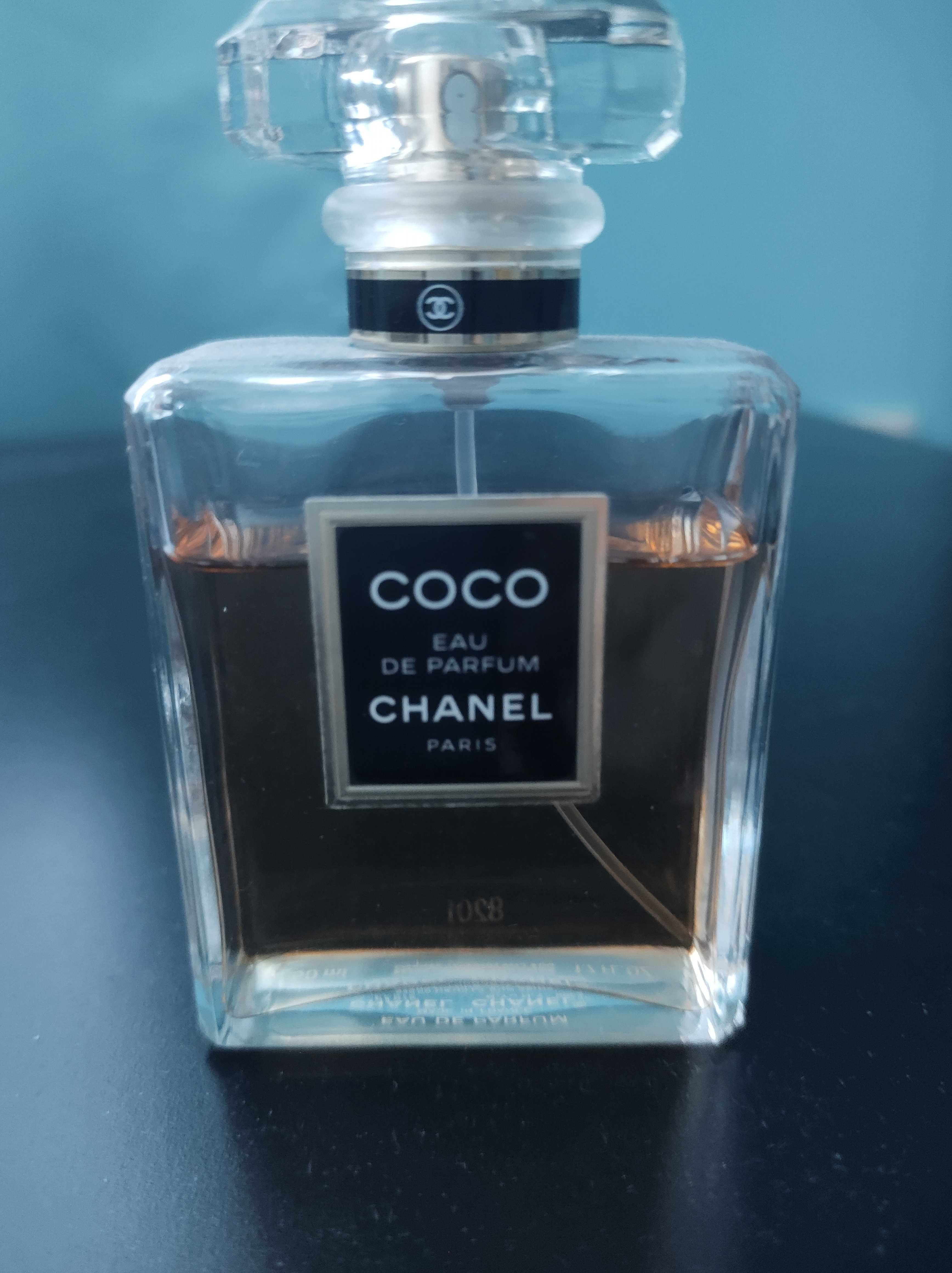 Coco Eau de Parfum Chanel  - 5 мл. отливка