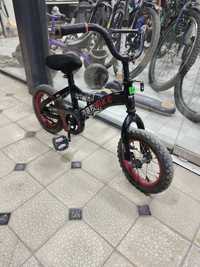 Velosiped razmer 12