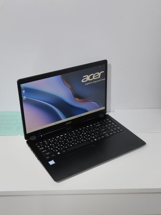 Ноутбук для работы и учёбы