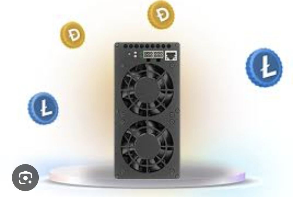 Goldshell Mini Doge 2 430MH/S