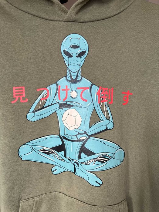 Hanorac bărbătesc Hanorac HOUSE mărime S