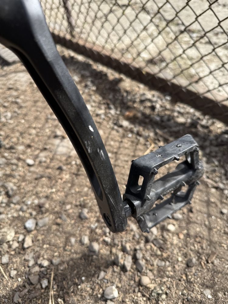 Vand Bicicletă MTB ST 530 S 27,5" negru ,cadru M