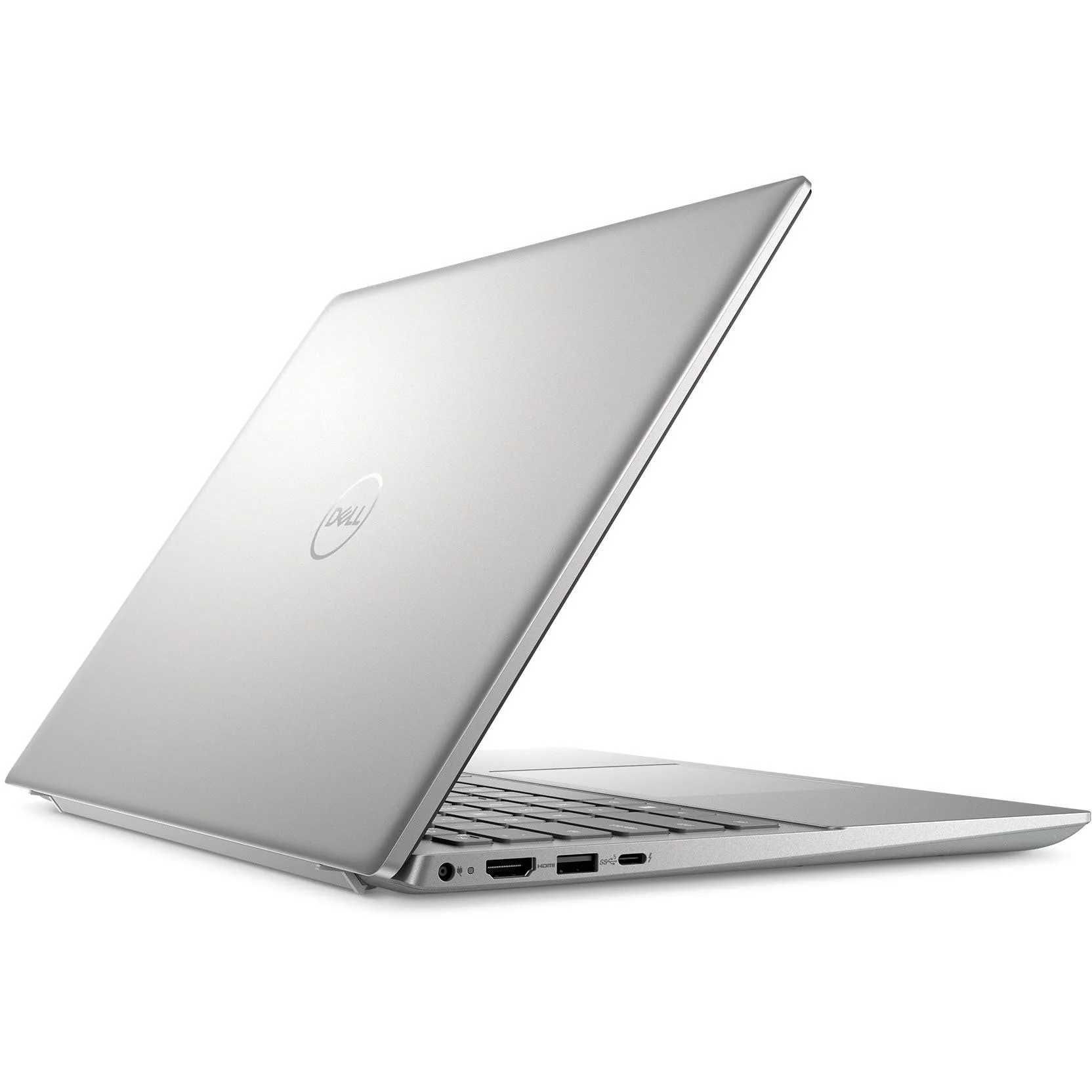 Нов Dell Inspiron 14" FHD+/i5-1335U/8GB/512GB SSD/W11 Home