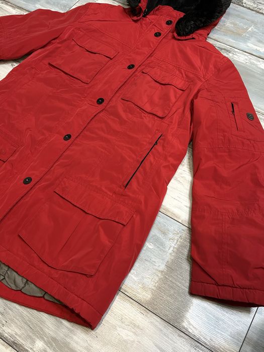 Дамско зимно яке Wellensteyn Schneezauber -размер L, отлично състояние