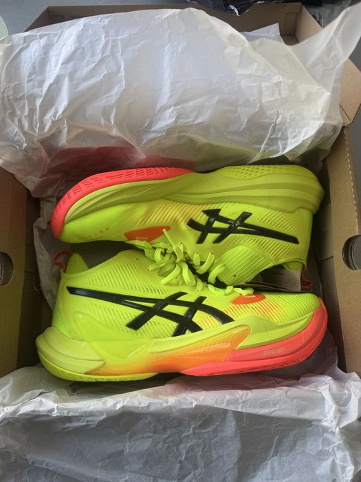 Волейболни обувки Asics Metarise 2