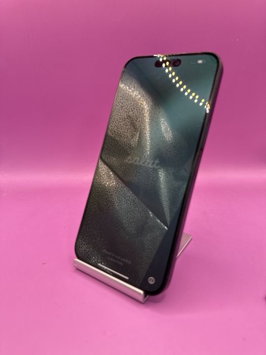 Iphone 15 Pro Max 256gb baterie 84 •Matei Amanet Crangasi•06374